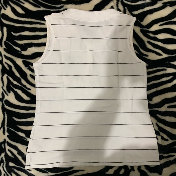 🌸 Lacoste Medium Semi Spread Polo Shirt 👕 - Picture 4 of 4